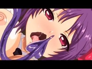 koakuma kanojo the animation 01