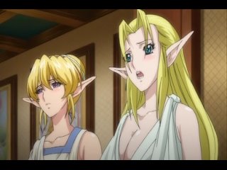 elf hime nina ep1