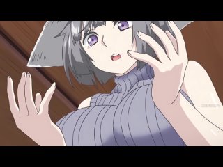 majo wa kekkyoku sono kyaku to… the animation 2