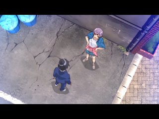 doukyuusei remake the animation 2